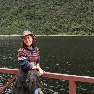 Meet your Posher, Audrey